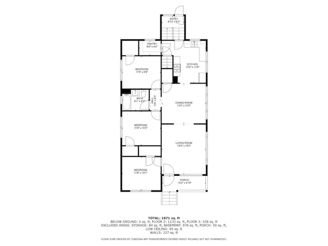 1486 Van Buren Ave, Des Plaines, IL 60018 - photo 24