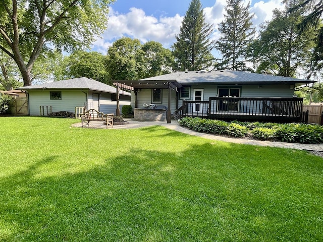 35W764 W Highland Ave, Elgin, IL 60123 - photo 6
