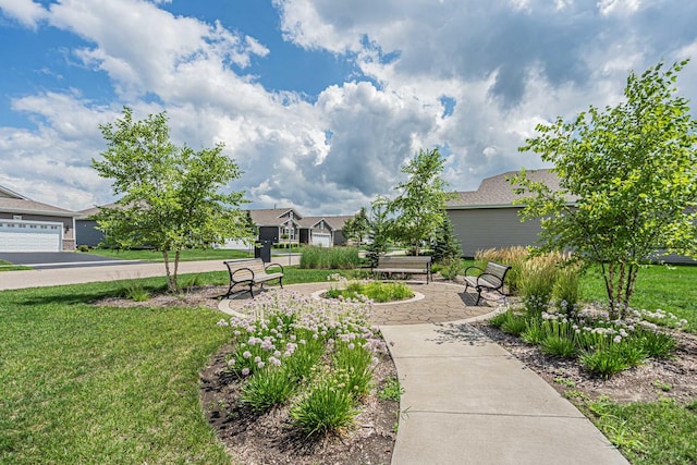 1655 Windsor Rd, Pingree Grove, IL 60140 - photo 25