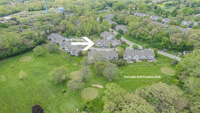 1234 Shagbark Ct Unit 1234, Fox Lake, IL 60020 - photo 3