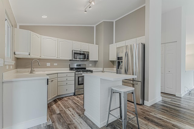 1234 Shagbark Ct Unit 1234, Fox Lake, IL 60020 - photo 7