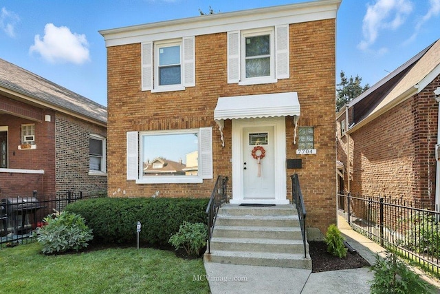 7704 S Wood St, Chicago, IL 60620 - photo 1
