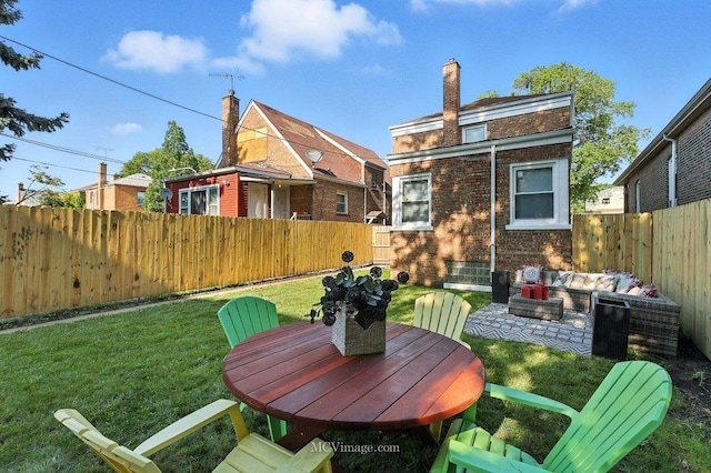 7704 S Wood St, Chicago, IL 60620 - photo 20