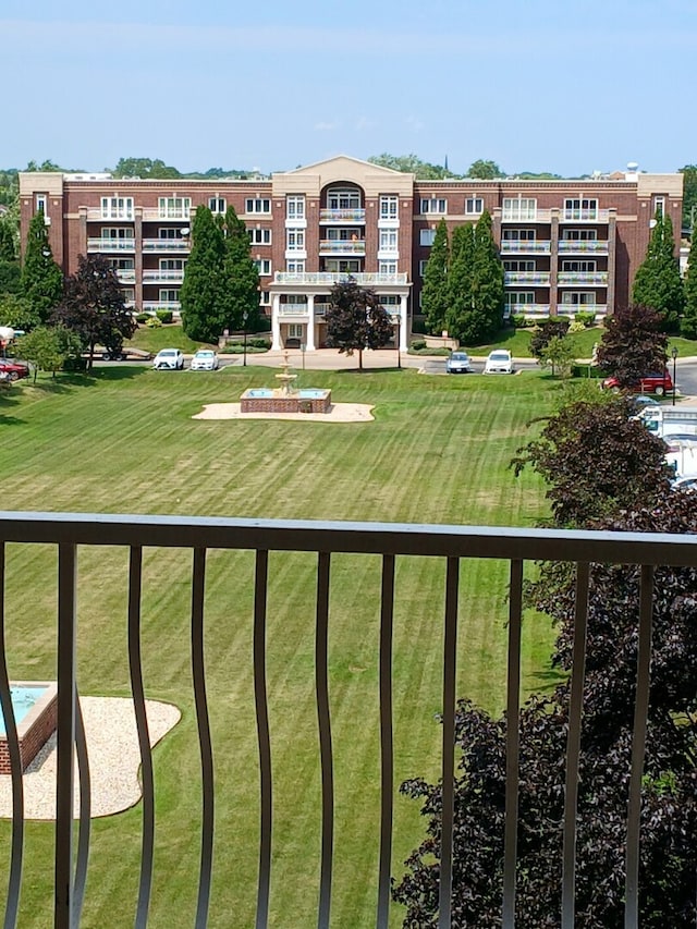 7061 W Touhy Ave Unit 502, Niles, IL 60714 - photo 2
