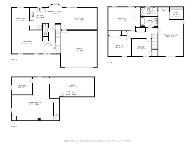 109 Picardy Ln, Wheeling, IL 60090 - photo 33