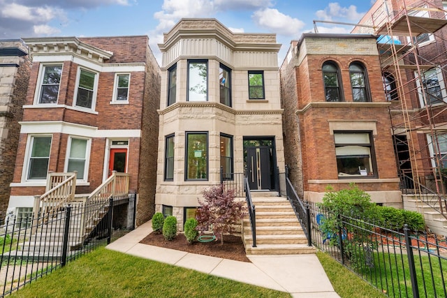 1519 W Addison St, Chicago, IL 60613 - photo 1