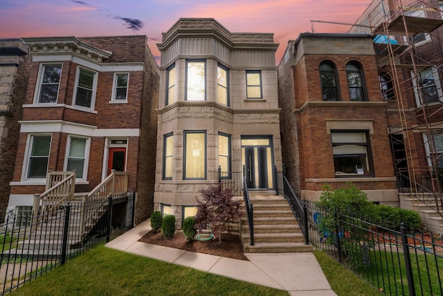 1519 W Addison St, Chicago, IL 60613 - photo 2