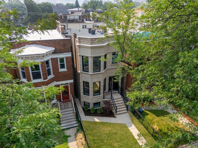 1519 W Addison St, Chicago, IL 60613 - photo 36