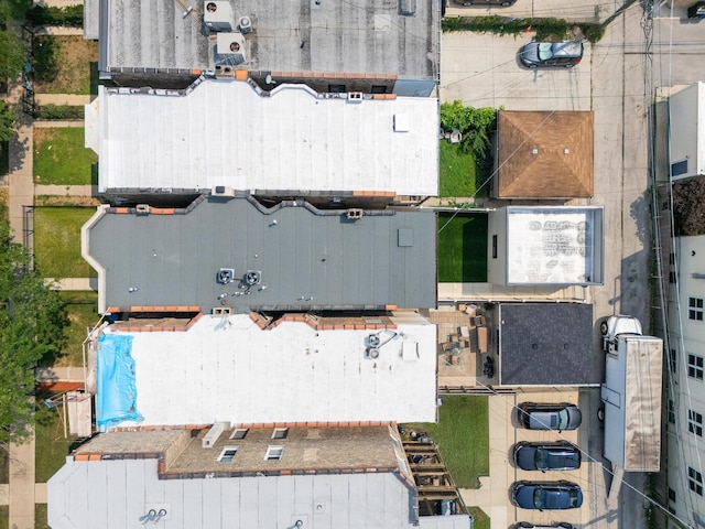 1519 W Addison St, Chicago, IL 60613 - photo 37