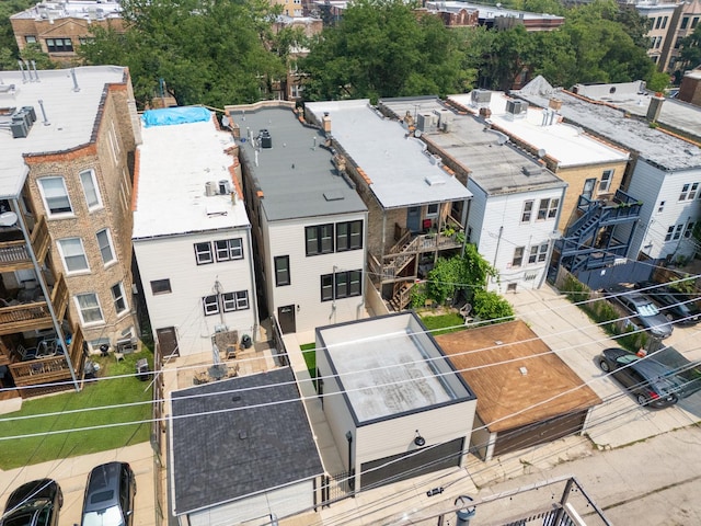 1519 W Addison St, Chicago, IL 60613 - photo 38