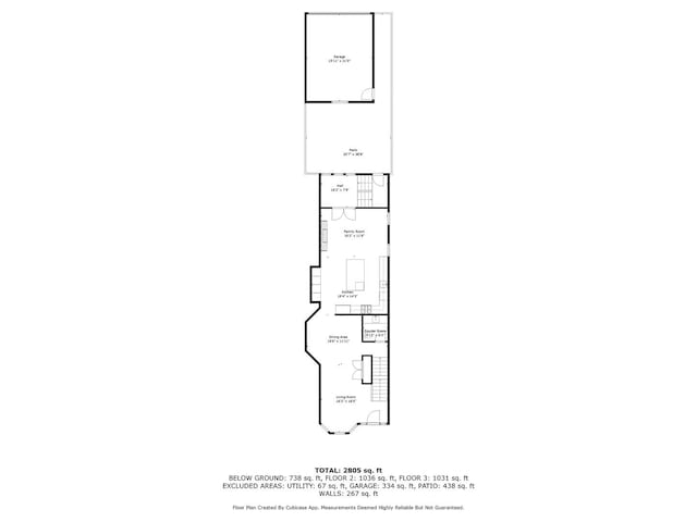 1519 W Addison St, Chicago, IL 60613 - photo 42