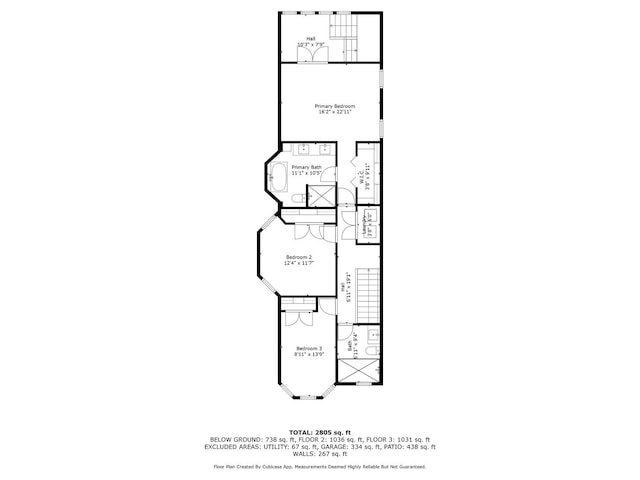 1519 W Addison St, Chicago, IL 60613 - photo 43