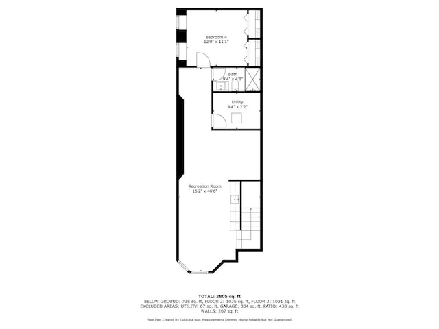 1519 W Addison St, Chicago, IL 60613 - photo 44