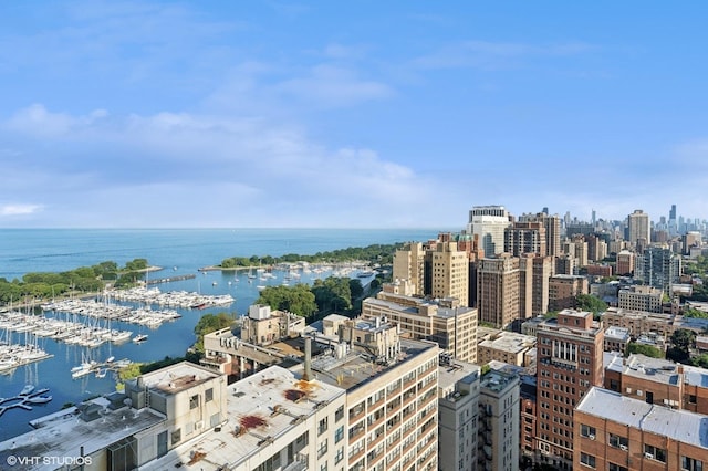 525 W Hawthorne Pl Unit 2905, Chicago, IL 60657 - photo 23