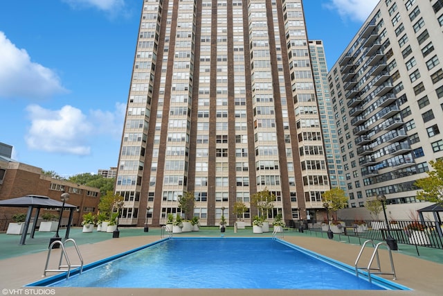 525 W Hawthorne Pl Unit 2905, Chicago, IL 60657 - photo 26