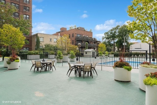 525 W Hawthorne Pl Unit 2905, Chicago, IL 60657 - photo 29