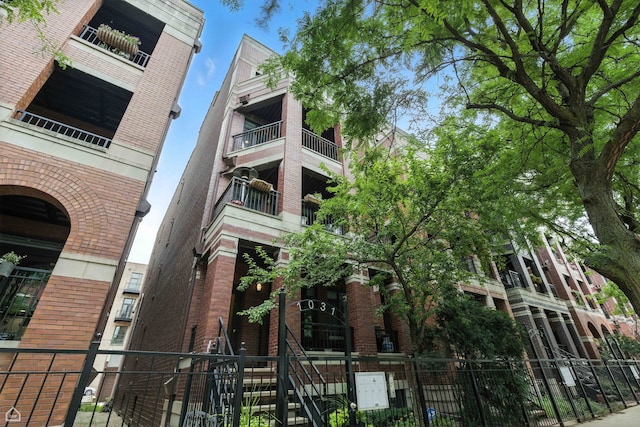 1031 W Monroe St Unit 4, Chicago, IL 60607 - photo 1