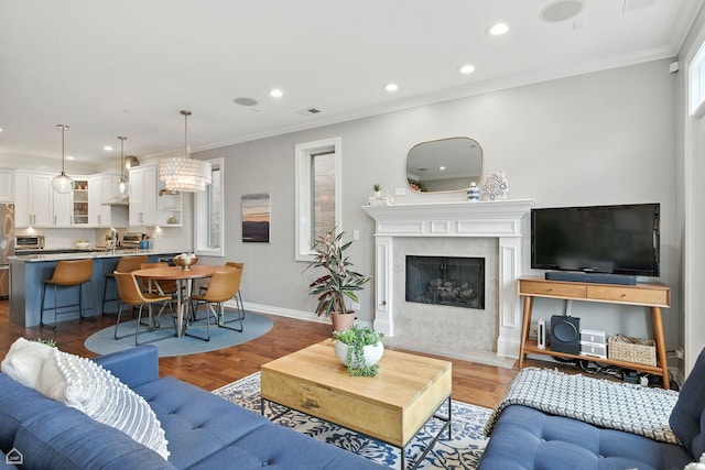 1031 W Monroe St Unit 4, Chicago, IL 60607 - photo 6