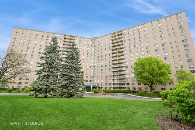 7061 N Kedzie Ave Unit 1008, Chicago, IL 60645 - photo 9