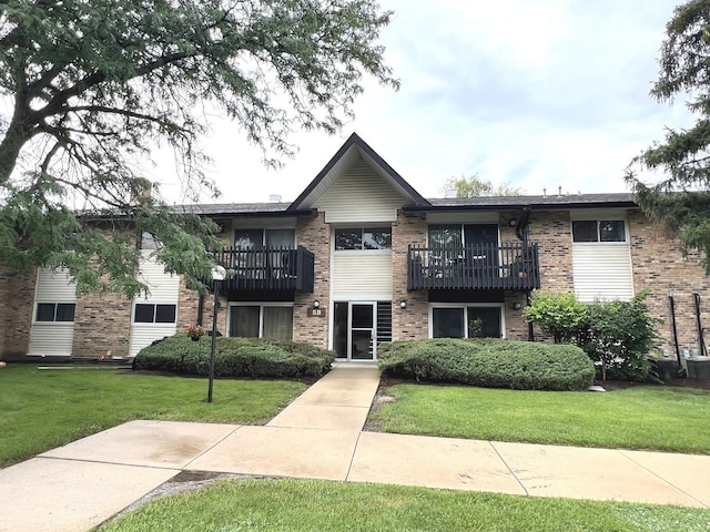 5B Kingery Quarter Unit 107, Willowbrook, IL 60527 - photo 2