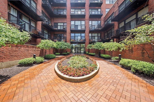 2323 W Pershing Rd Unit 401, Chicago, IL 60609 - photo 1