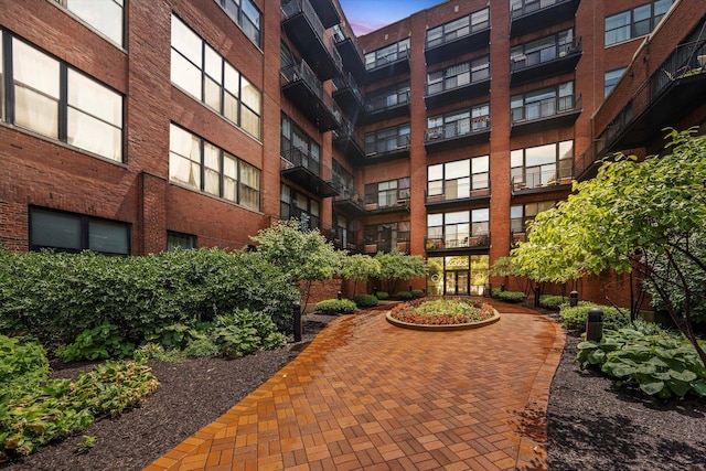 2323 W Pershing Rd Unit 401, Chicago, IL 60609 - photo 2