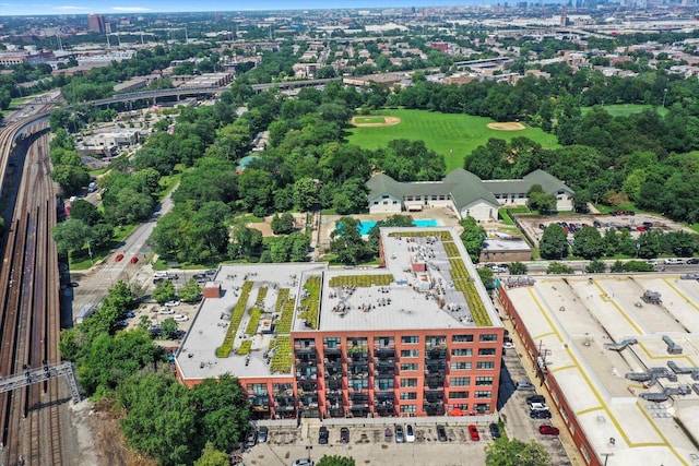 2323 W Pershing Rd Unit 401, Chicago, IL 60609 - photo 3