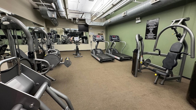2323 W Pershing Rd Unit 401, Chicago, IL 60609 - photo 25