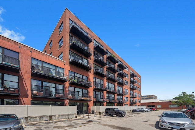 2323 W Pershing Rd Unit 401, Chicago, IL 60609 - photo 27