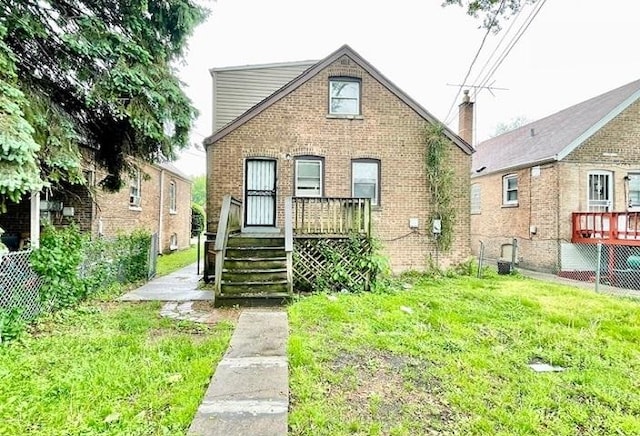 9129 S Chappel Ave, Chicago, IL 60617 - photo 19