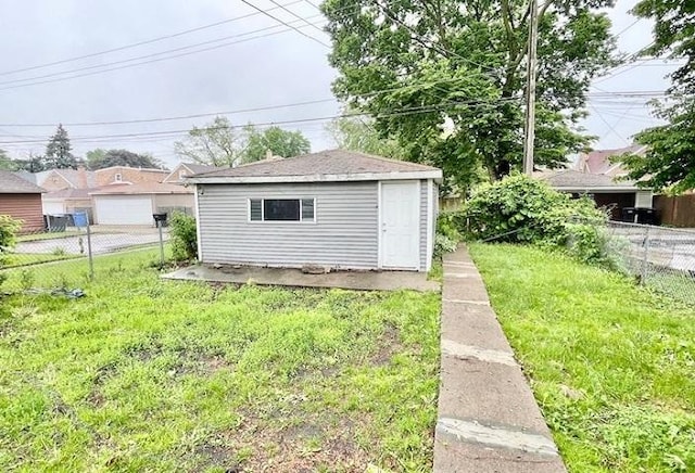 9129 S Chappel Ave, Chicago, IL 60617 - photo 20