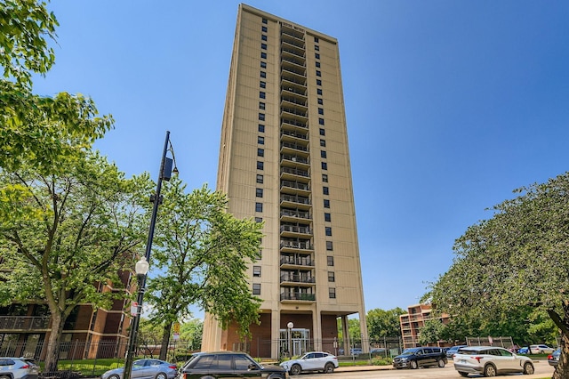 3001 S Michigan Ave Unit 1305, Chicago, IL 60616 - photo 1