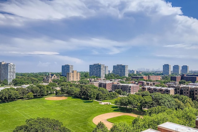 3001 S Michigan Ave Unit 1305, Chicago, IL 60616 - photo 3