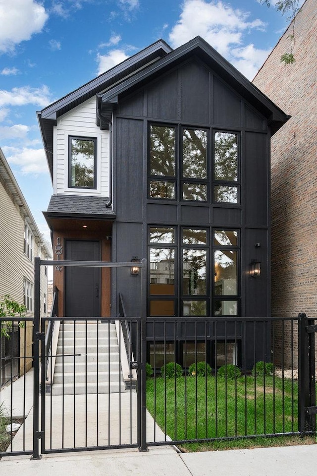 1514 W Superior St, Chicago, IL 60642 - photo 1