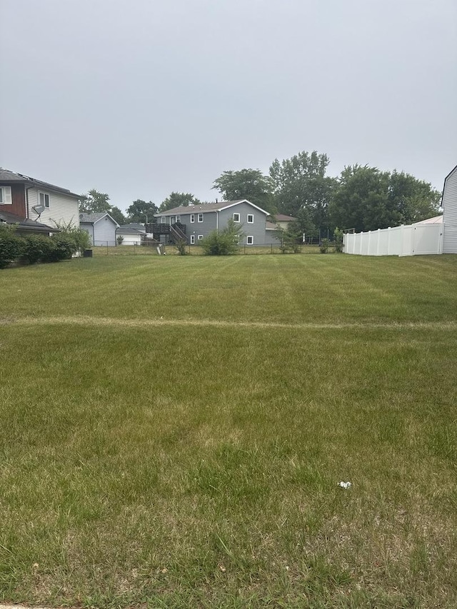 612 Hickok Ln, University Park, IL 60466 - photo 1