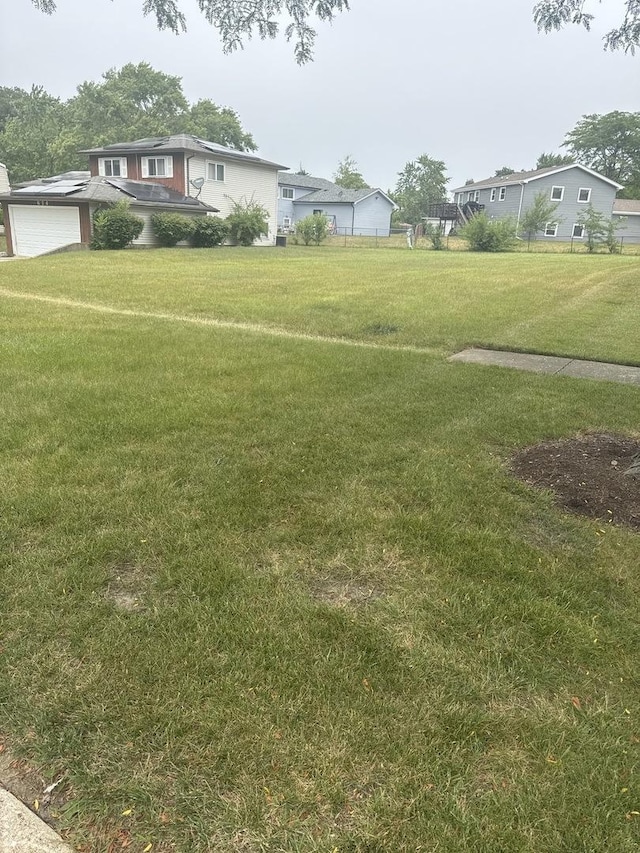 612 Hickok Ln, University Park, IL 60466 - photo 3