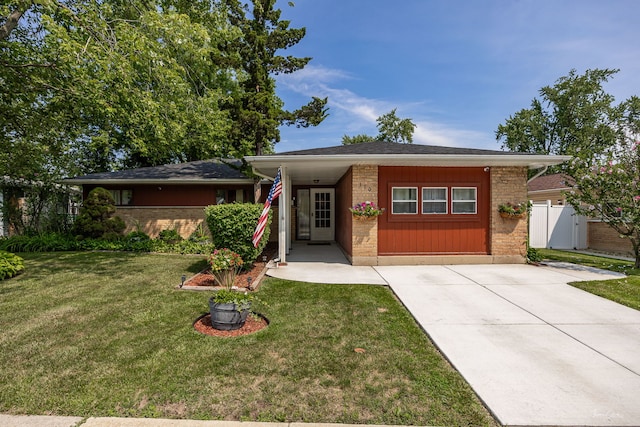 370 Wilshire St, Park Forest, IL 60466 - photo 1