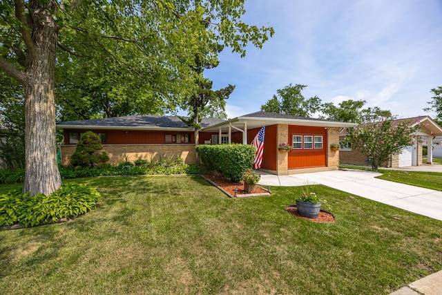 370 Wilshire St, Park Forest, IL 60466 - photo 2
