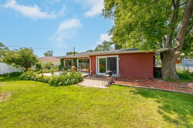 370 Wilshire St, Park Forest, IL 60466 - photo 24