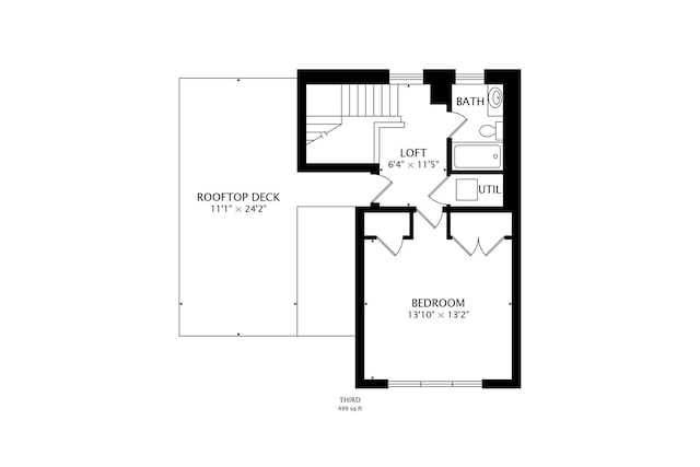 1855 Admiral Ct, Glenview, IL 60026 - photo 24