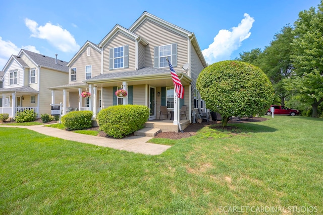 2328 Woodhill Ct, Plainfield, IL 60586 - photo 1