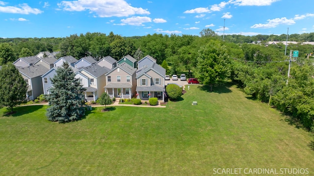 2328 Woodhill Ct, Plainfield, IL 60586 - photo 20