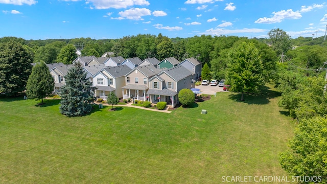 2328 Woodhill Ct, Plainfield, IL 60586 - photo 23