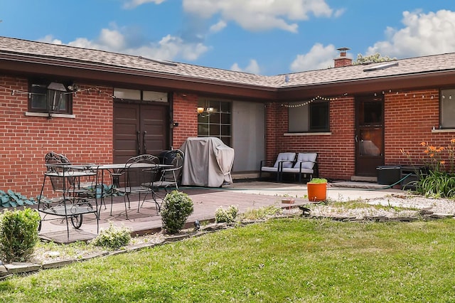 506 Betty Ln, South Holland, IL 60473 - photo 28