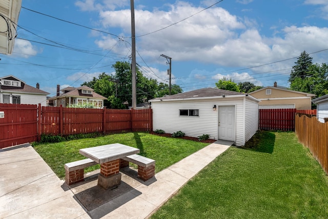 1715 W 91st Pl, Chicago, IL 60620 - photo 23
