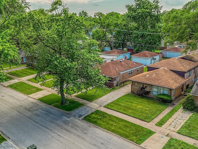 14732 Dorchester Ave, Dolton, IL 60419 - photo 32