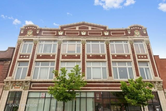 2544 W N Ave Unit 3D, Chicago, IL 60647 - photo 1