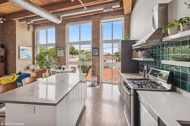 2544 W N Ave Unit 3D, Chicago, IL 60647 - photo 7