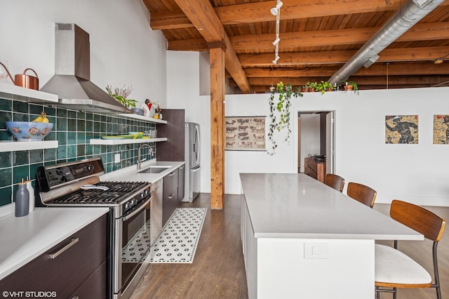 2544 W N Ave Unit 3D, Chicago, IL 60647 - photo 8