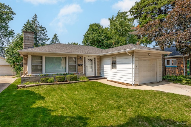 909 Manor Ct, Joliet, IL 60436 - photo 1
